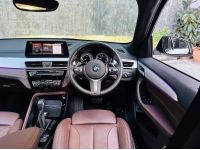 2021 BMW X1 SDRIVE20D M-SPORT LCI โฉม F48 เพียง 40,000 กิโล รูปที่ 13